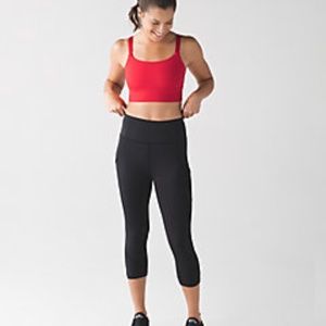 Lululemon Both Ways Bra
